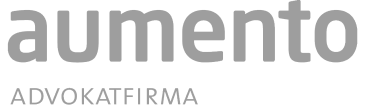 aumento advokatfirma